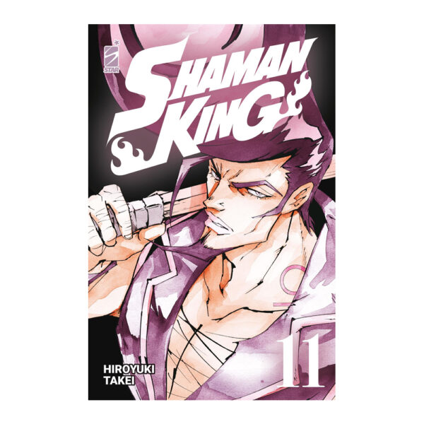 Shaman King - Final Edition vol. 11