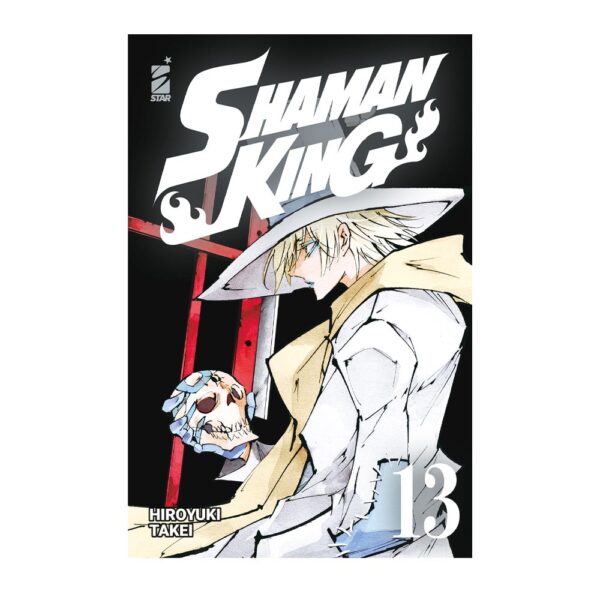 Shaman King - Final Edition vol. 13