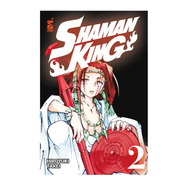 Shaman King - Final Edition vol. 02