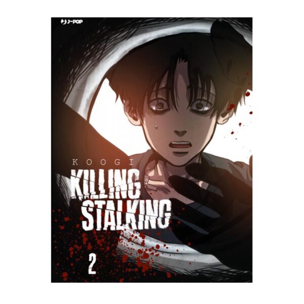 Killing Stalking Stagione 01 vol. 02