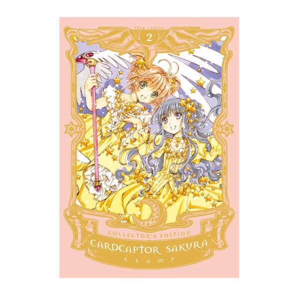 Card Captor Sakura Collector’s Edition vol. 02