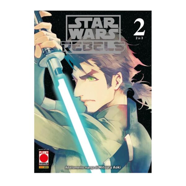 Star Wars - Rebels vol. 02