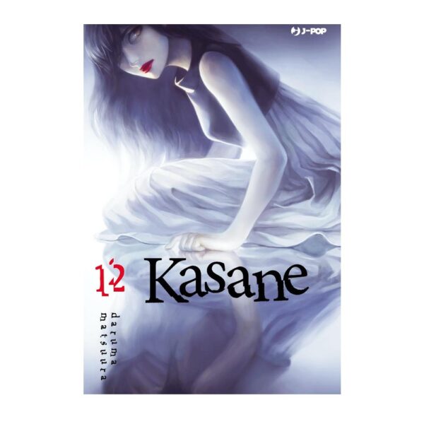 Kasane vol. 12