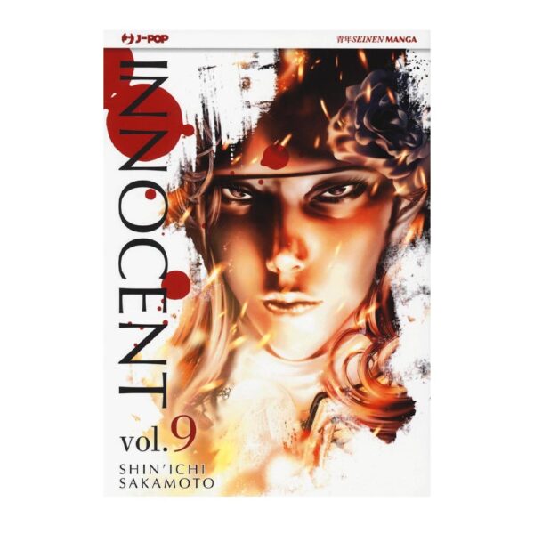 Innocent vol. 09