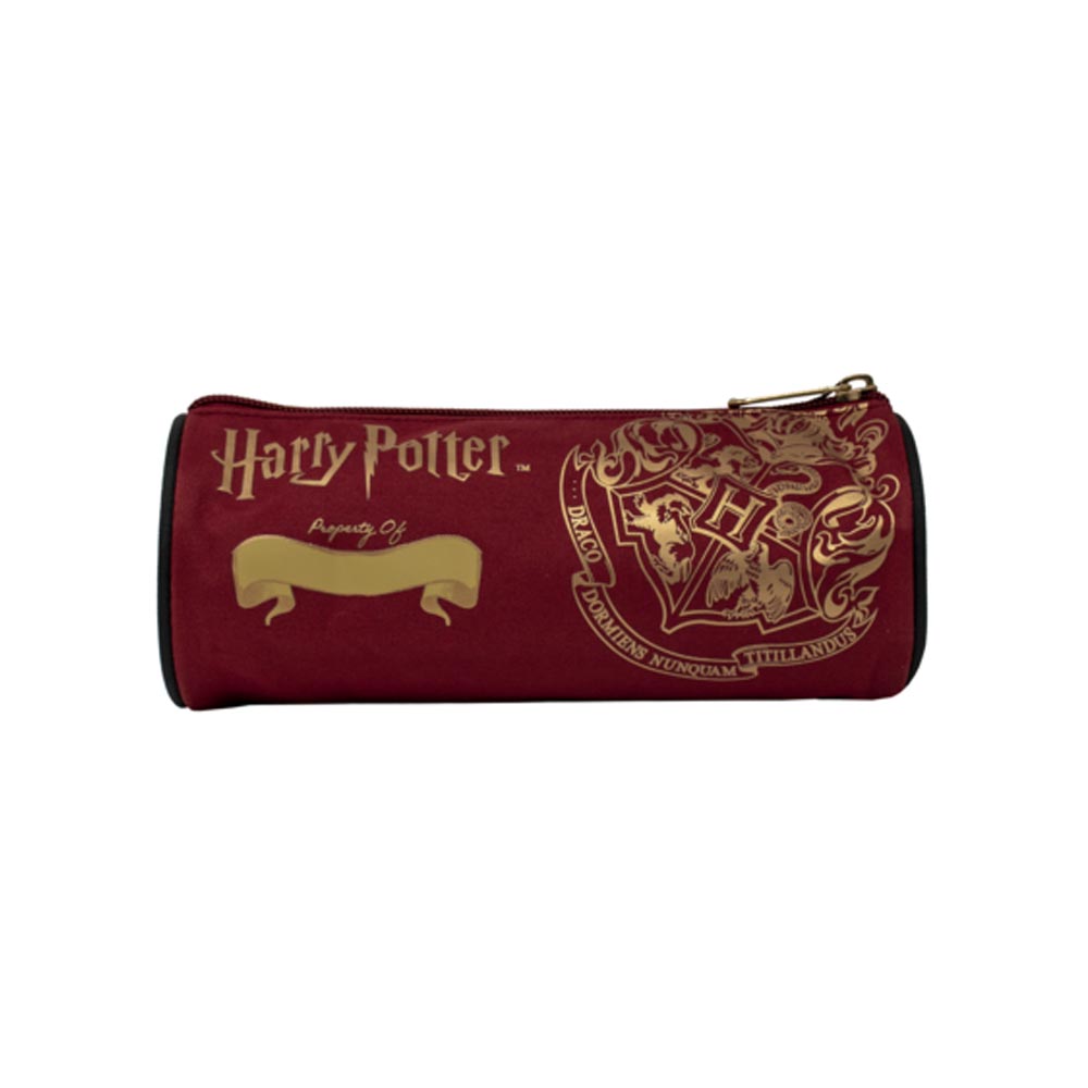 Astuccio tombolino Hogwarts – Fanta Universe