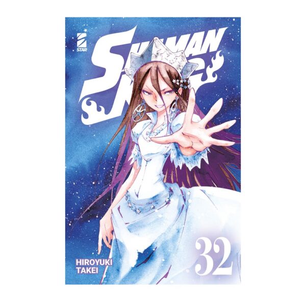 Shaman King - Final Edition vol. 32