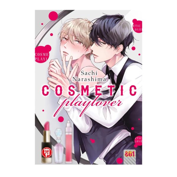 Cosmetic Playlover vol. 01