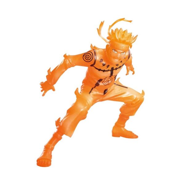 Naruto Shippuden - Vibration Stars - Uzumaki Naruto (B) 15cm Banpresto