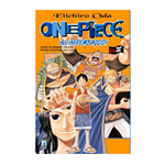 One Piece vol. 024