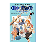 One Piece vol. 026