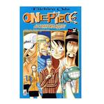 One Piece vol. 034