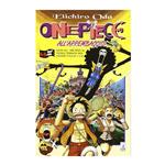 One Piece vol. 046