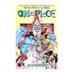 One Piece vol. 049