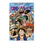One Piece vol. 051