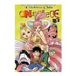 One Piece vol. 063