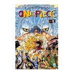 One Piece vol. 065