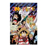 One Piece vol. 067