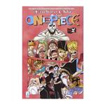 One Piece vol. 071