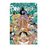 One Piece vol. 081