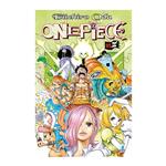 One Piece vol. 085