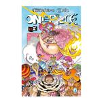 One Piece vol. 087