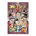 One Piece vol. 090