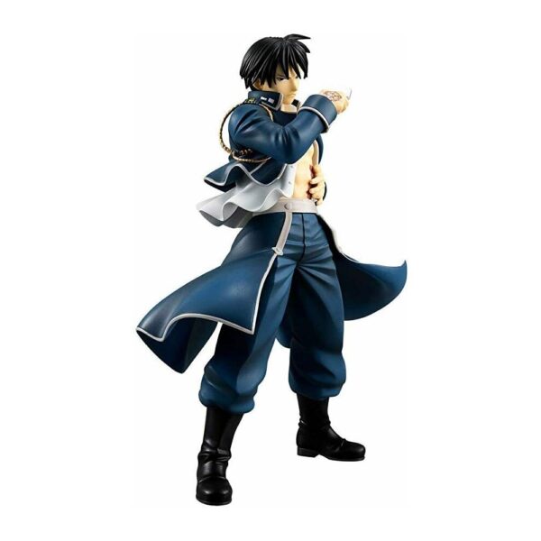 Fullmetal Alchemist - Roy Mustang Another Ver. Furyu