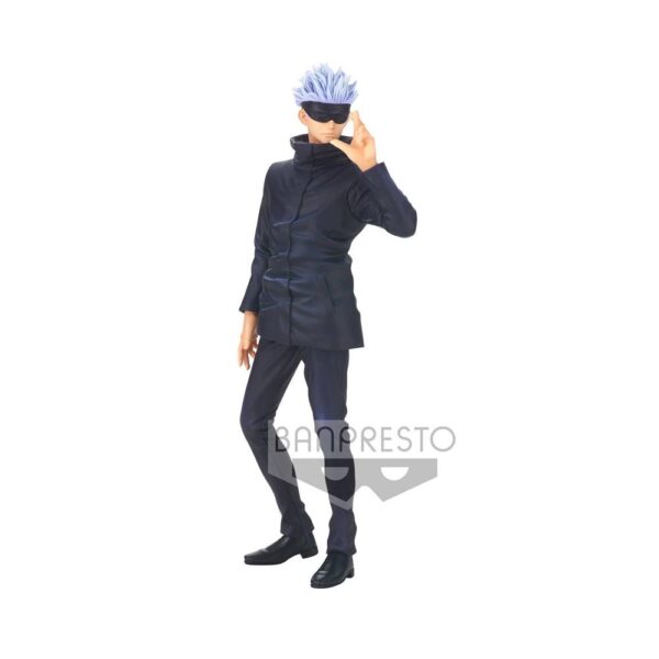 Jujutsu Kaisen - Banpresto - Satoru Gojo 19cm