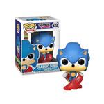 Funko POP! Sonic the Hedgehog - 0632 Running Sonic