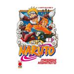 Naruto - Il mito vol. 01