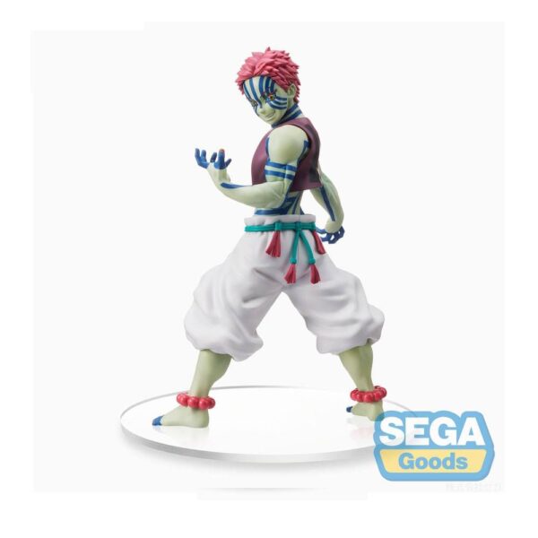 Demon Slayer - The Movie: Mugen Train SPM PVC Statue Akaza