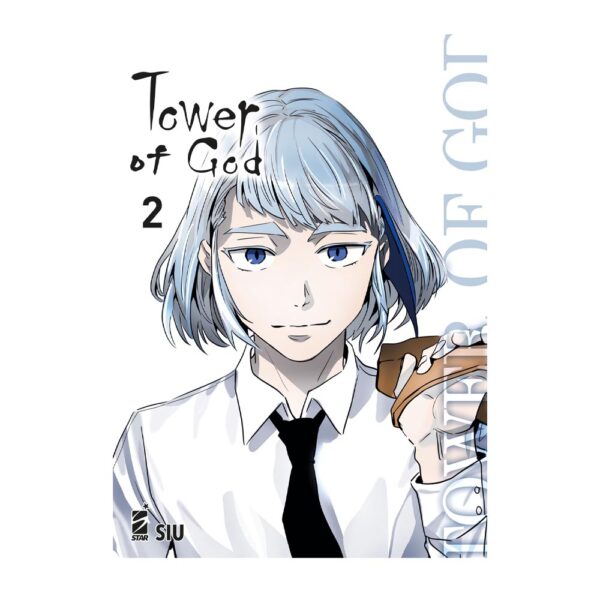 Tower of God vol. 02