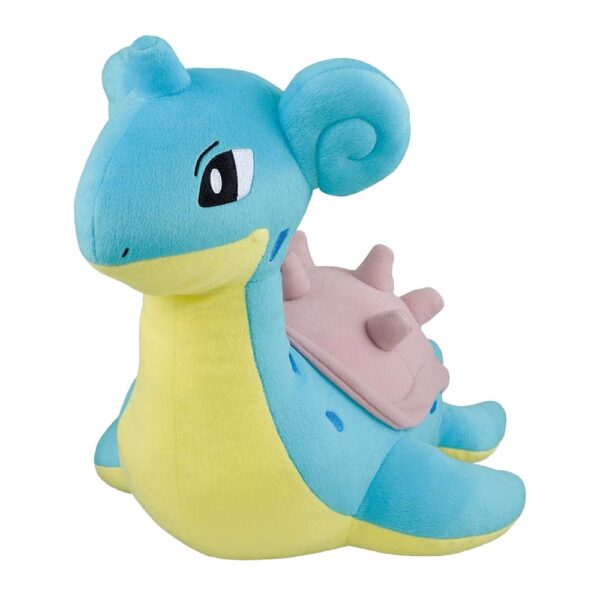 Pokémon - Big Peluche Lapras 32cm