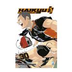 Haikyu!! - L'asso del Volley vol. 30