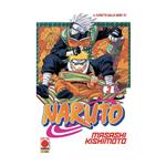 Naruto - Il mito vol. 03