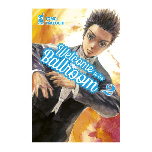 Welcome to the Ballroom vol. 02