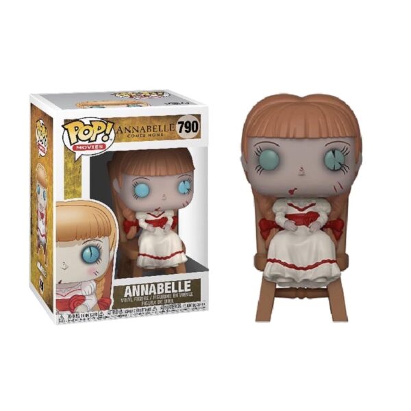 Funko POP! Annabelle - 0790 Annabelle