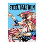 Le Bizzarre Avventure di Jojo - Parte 07 - Steel Ball Run vol. 04