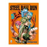 Le Bizzarre Avventure di Jojo - Parte 07 - Steel Ball Run vol. 05