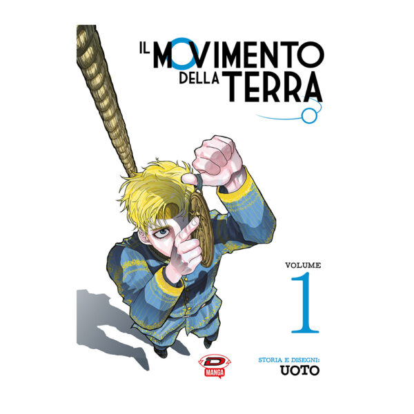 Il Movimento Della Terra vol. 01