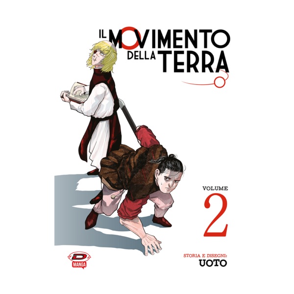 Il Movimento Della Terra vol. 02