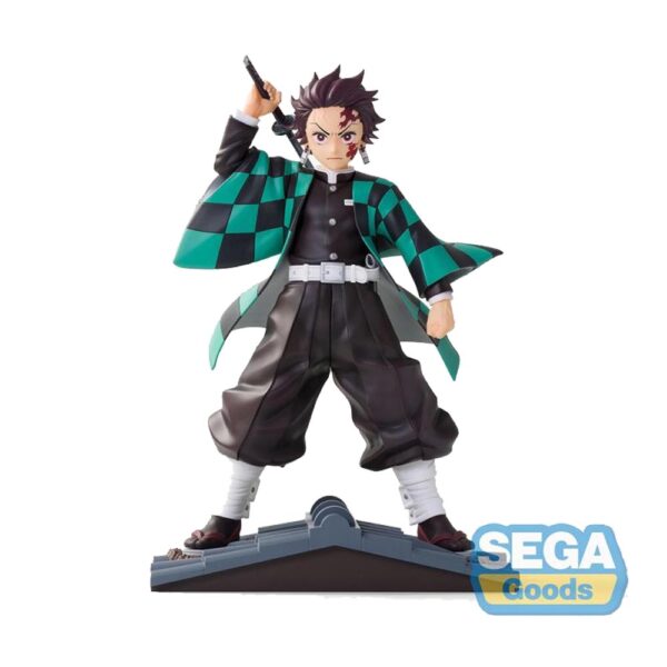 Demon Slayer - Figurizm Kamado Tanjiro Yukaku Edition