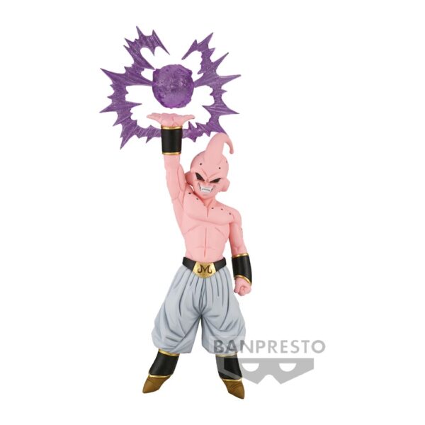 Dragon Ball Z - Gxmateria - Kid Buu 14cm