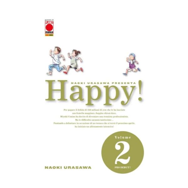 Happy vol. 02