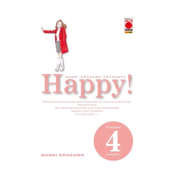 Happy vol. 04