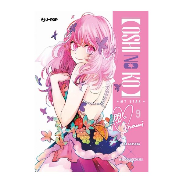 Oshi No Ko vol. 09