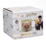 Tazza Kawaii Dobby 3D - 350ml (confezione)