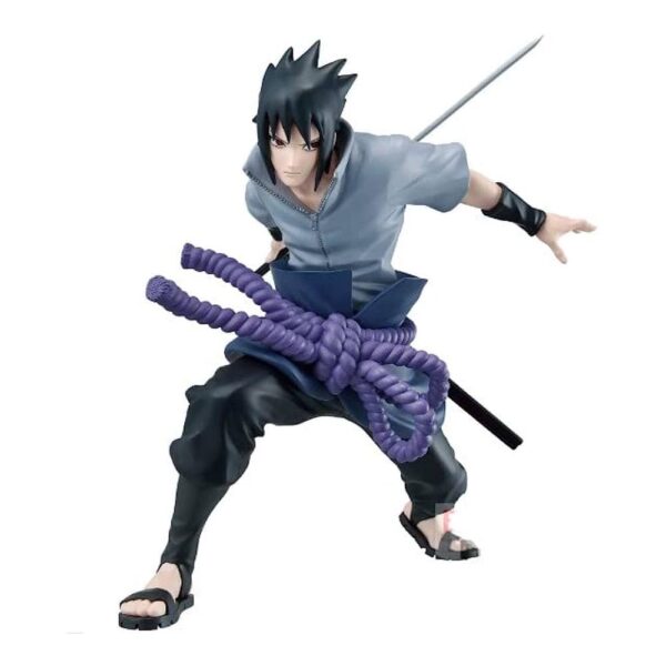 Naruto Shippuden - Vibration Stars Uchiha Sasuke III