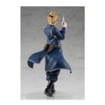 Fullmetal Alchemist: Brotherhood - Pop Up Parade - Riza Hawkeye (retro)