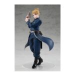 Fullmetal Alchemist: Brotherhood - Pop Up Parade - Riza Hawkeye (laterale)